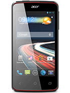acer liquid z4