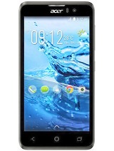 acer liquid z520