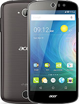 acer liquid z530