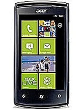 acer allegro - Specifications