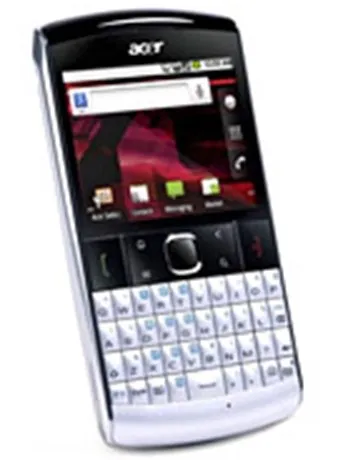 acer betouch e210