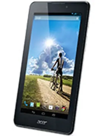 acer iconia tab 7 a1-713