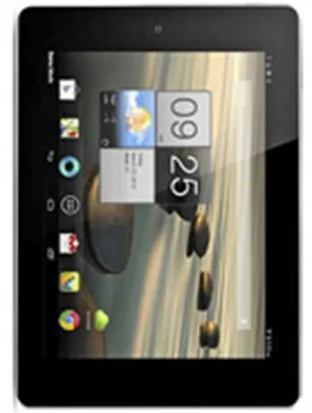 acer iconia tab a1-810