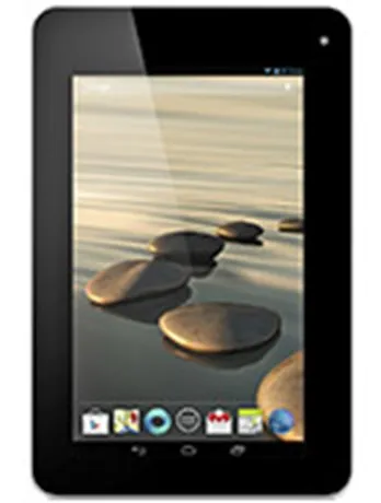 acer iconia tab b1-710 - Specifications