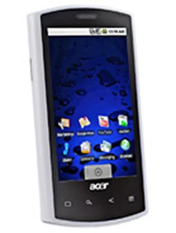 acer liquid