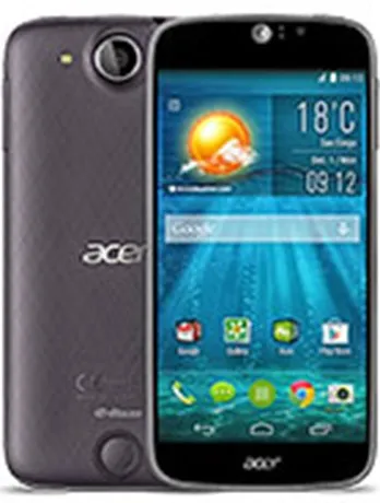 acer liquid jade s