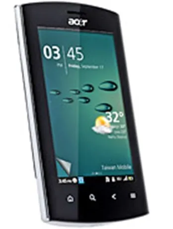 acer liquid mt