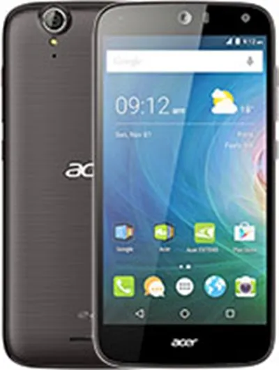 acer liquid z630