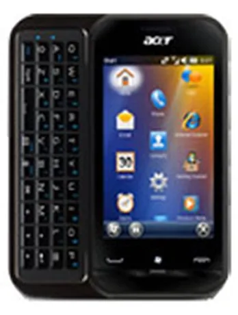 acer neotouch p300