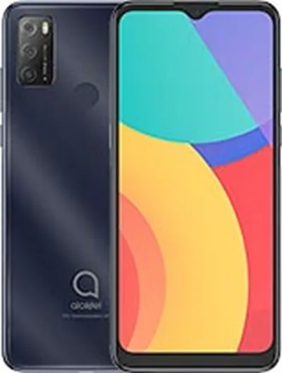 alcatel 1s (2021)