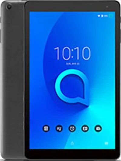 alcatel 1t 10 - Specifications
