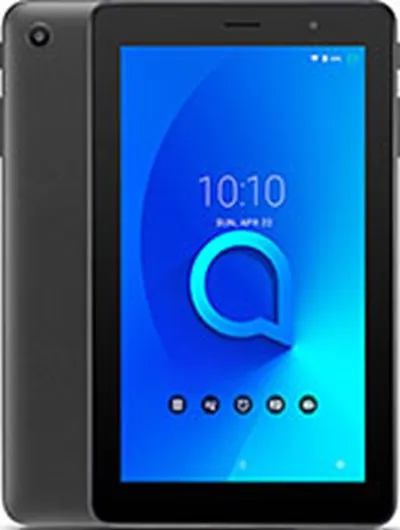 alcatel 1t 7 - Specifications
