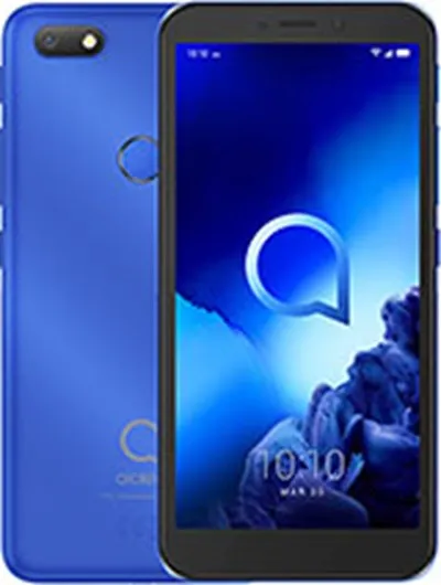alcatel 1v (2019) - Specifications