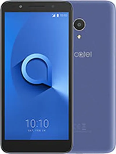 alcatel 1x - Specifications