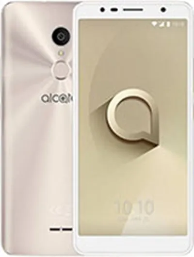 alcatel 3c - Specifications