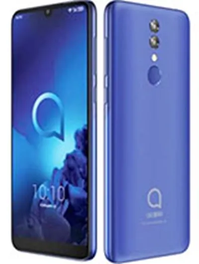 alcatel 3l - Specifications