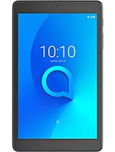 alcatel 3t 8 - Specifications