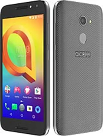 alcatel a3 - Specifications