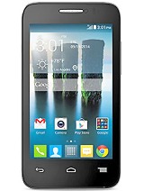 alcatel evolve 2
