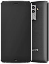 alcatel flash (2017)
