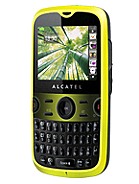 alcatel ot-800 one touch tribe