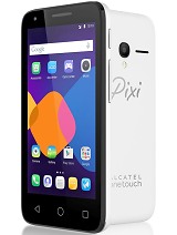 alcatel pixi 3 (4.5)