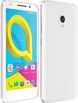 alcatel u5
