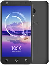 alcatel u5 hd