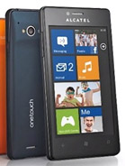 alcatel view