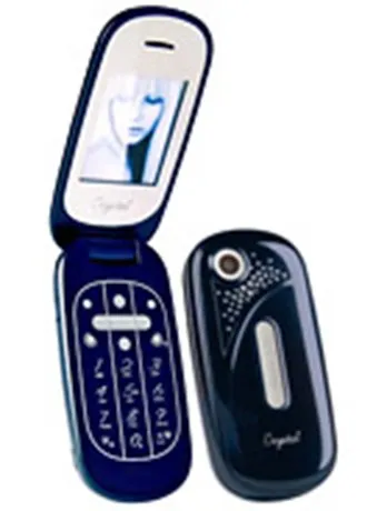 alcatel crystal
