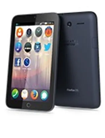 alcatel fire 7 - Specifications
