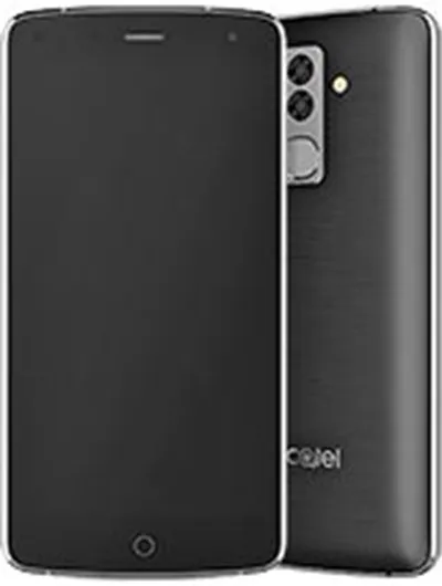 alcatel flash (2017)