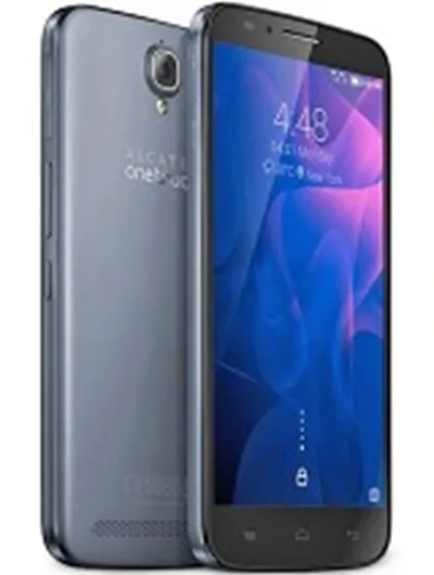 alcatel flash plus - Specifications