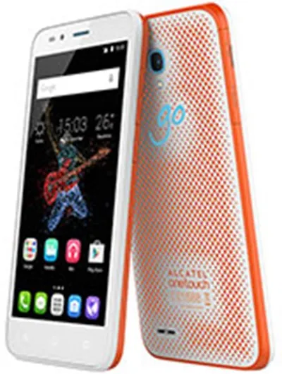 alcatel go play