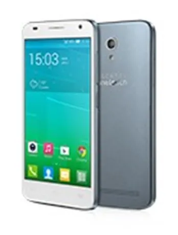 alcatel idol 2 mini s - Specifications