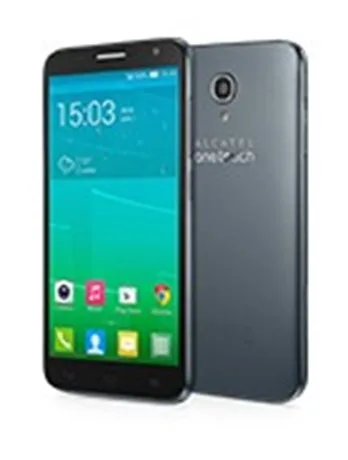 alcatel idol 2 s - Specifications