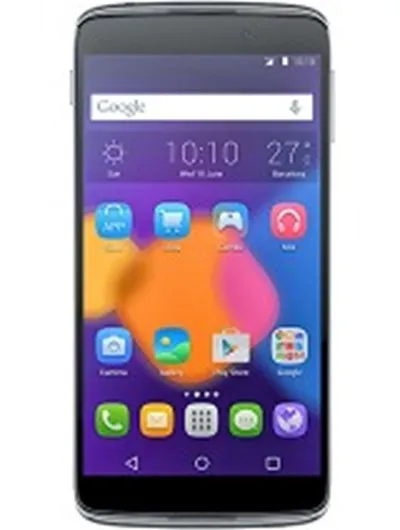 alcatel idol 3 (5.5) - Specifications