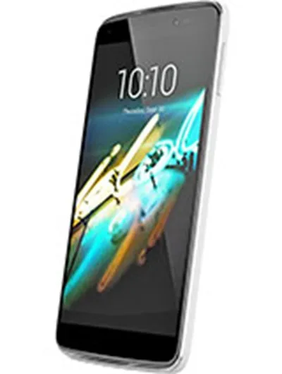alcatel idol 3c - Specifications