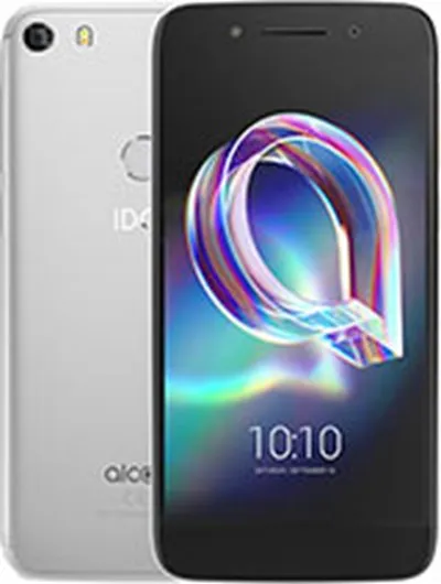 alcatel idol 5 - Specifications