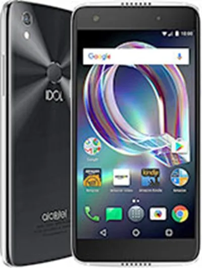 alcatel idol 5s (usa)