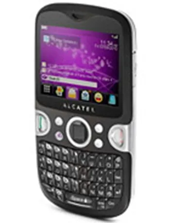alcatel net