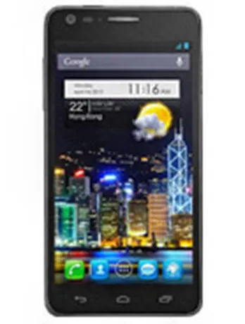 alcatel one touch idol ultra - Specifications