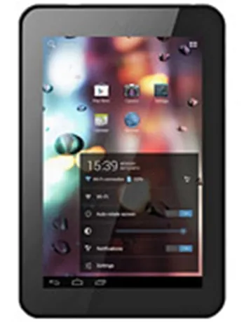 alcatel one touch tab 7 hd - Specifications