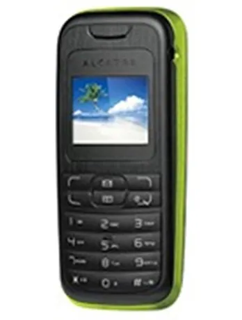alcatel ot-102