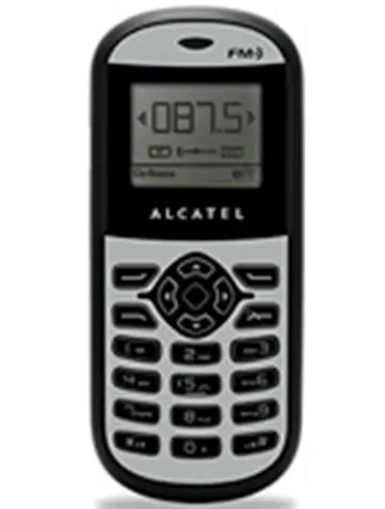 alcatel ot-109
