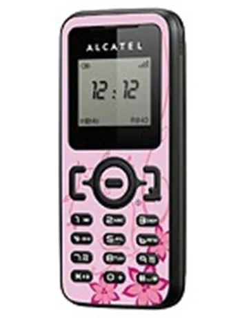 alcatel ot-111