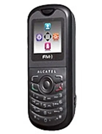 alcatel ot-203