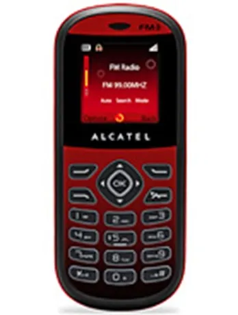 alcatel ot-209