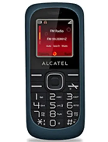 alcatel ot-213