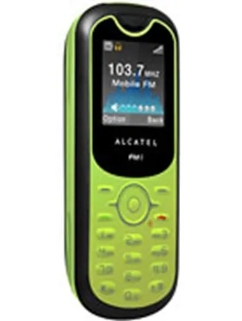 alcatel ot-216